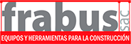 Frabus - Equipos y herramientas para la construcción | Lima - Perú